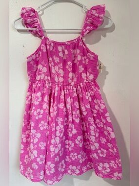 Girls' Disney Pink Dress size L 10/12